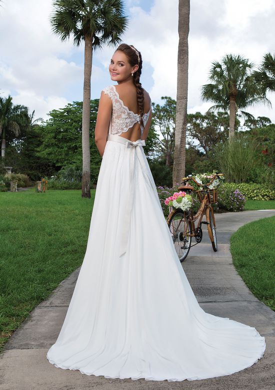 Sweetheart Bridal Dress 6116 Mia Sposa Bridal Boutique 4009