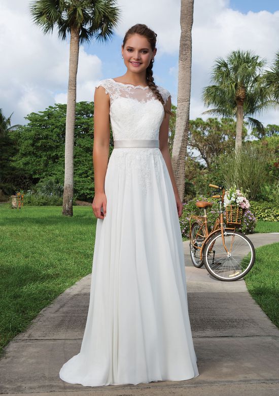 Sweetheart Bridal Dress 6116 Mia Sposa Bridal Boutique 5923