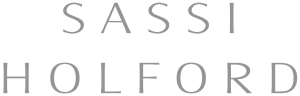 Sassi Holford logo Alpha