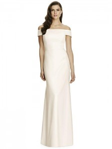 Dessy Bridesmaid style 2987