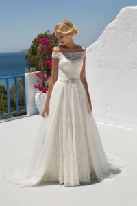 Mark Lesley Wedding  Dresses  Mia Sposa Bridal  Newcastle 