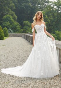 Mori Lee Divina Style 2406